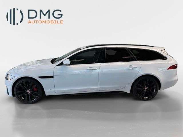 Jaguar XF 83.650 km 26.990 &euro; Bedburg 50181