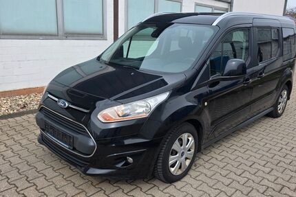 Ford Tourneo Connect 140.000 km 9.990 &euro; Eschweiler 52249