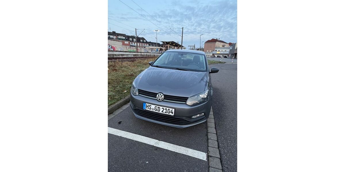 VW Polo 137.800 km 6.500 &euro; Gangelt 52538