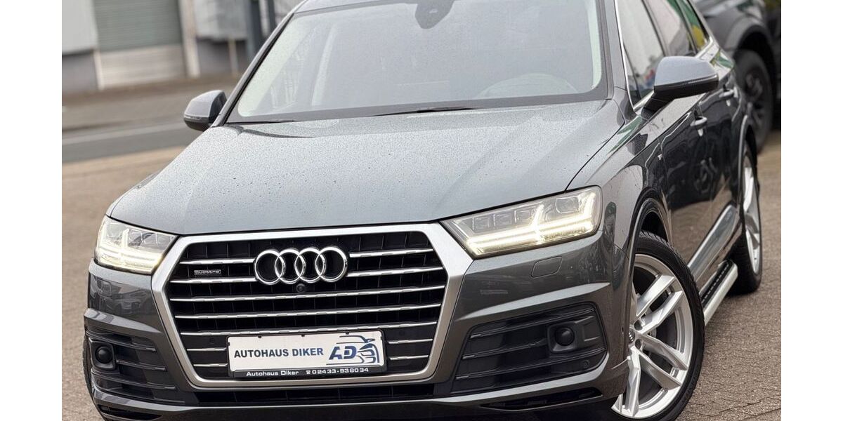 Audi Q7 151.127 km 33.400 &euro; Hückelhoven 41836