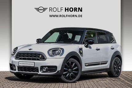 Mini Countryman SE (Cooper) 41.931 km 23.830 &euro; Düren 52355