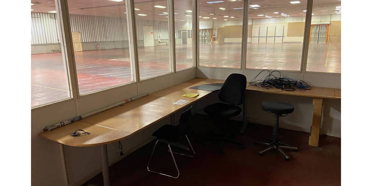 Gewerbeobjekt Düren Birkesdorf - 4.550&euro; | Angebot:25738287