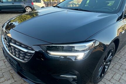 Opel Insignia 143.000 km 11.999 &euro; würselen 52146