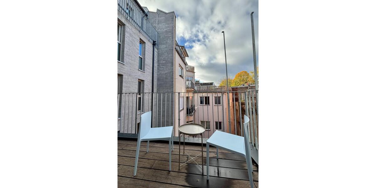 Etagenwohnung Aachen Aachen-Mitte - 1 Zimmer, 35 m&sup2;, 774&euro; | Angebot:25917215