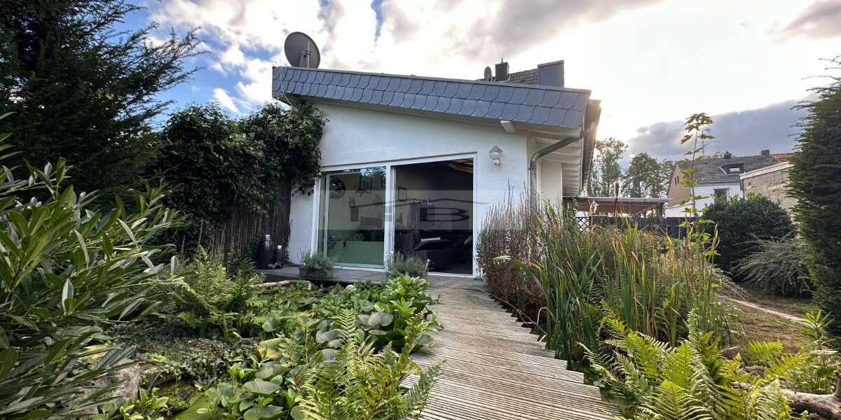 Einfamilienhaus Düren Mariaweiler-Hoven - 3 Zimmer, 104 m&sup2;, 269.000&euro; | Angebot:26831828