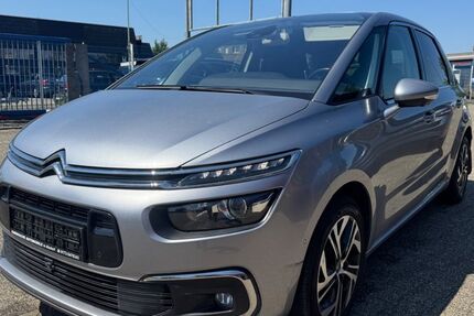 Citroen C4 Picasso 49.000 km 10.450 &euro; Alsdorf 52477
