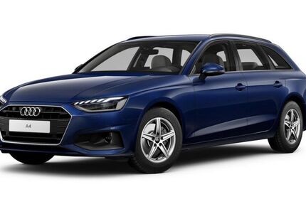 Audi A4 100.192 km 21.820 &euro; Aachen 52078