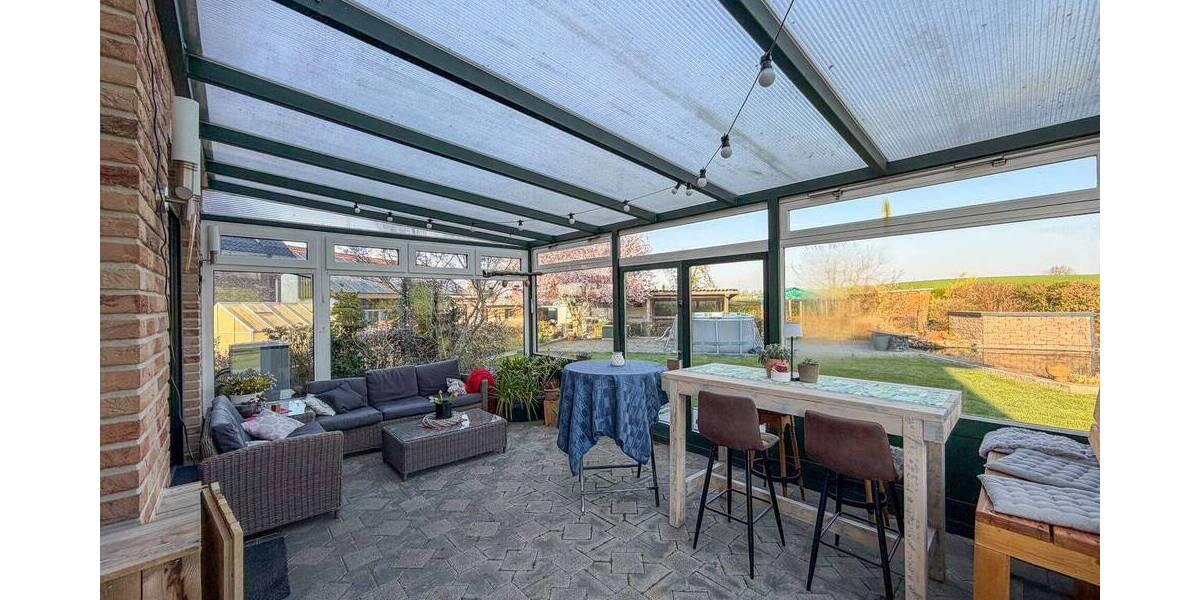 Einfamilienhaus Geilenkirchen / Müllendorf Müllendorf - 6 Zimmer, 155 m&sup2;, 589.000&euro; | Angebot:25996128