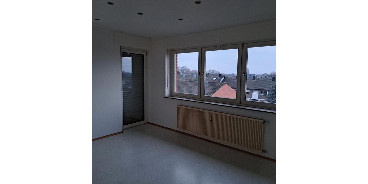 Etagenwohnung Heinsberg - 4 Zimmer, 75 m&sup2;, 930&euro; | Angebot:26621356