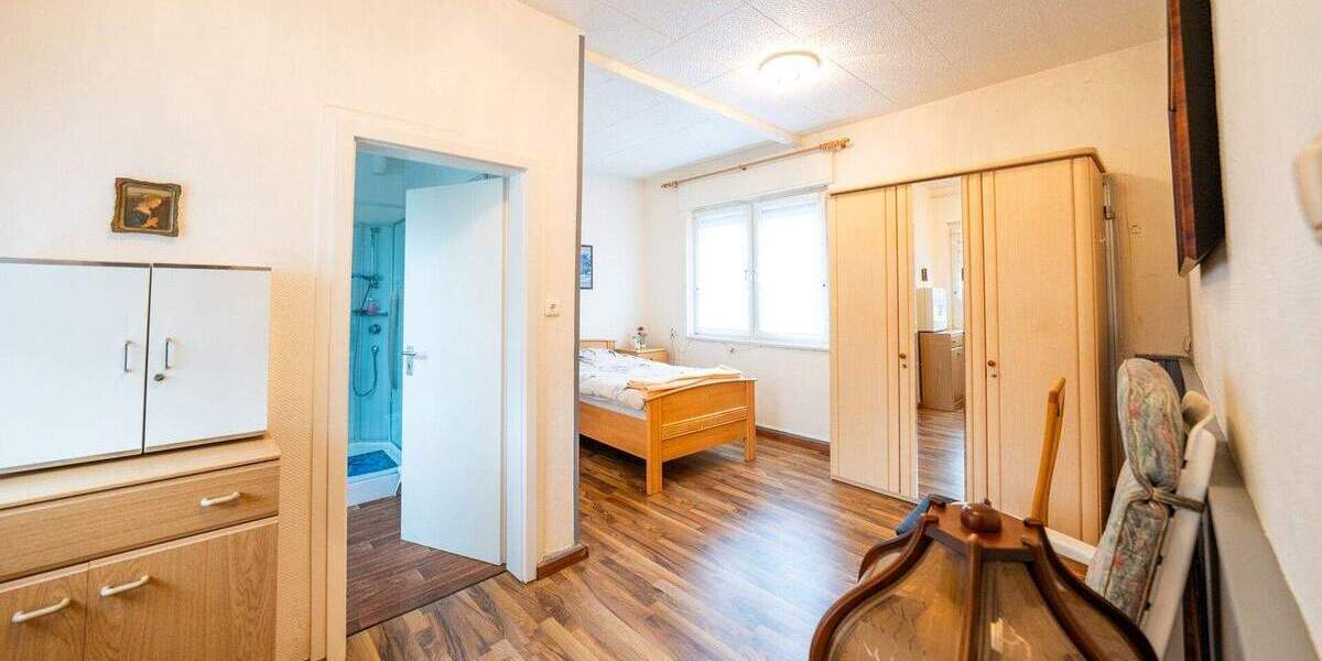 Einfamilienhaus Heinsberg - 6 Zimmer, 109 m&sup2;, 349.000&euro; | Angebot:25771818