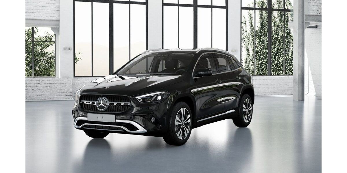 Mercedes-Benz GLA 200 1.697 km 36.800 &euro; Düren 52349