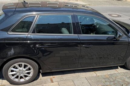 Audi A3 191.000 km 8.100 &euro; Aachen 52066