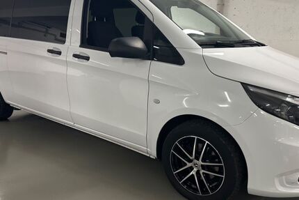 Mercedes-Benz Vito 86.900 km 25.900 &euro; Stolberg 52224