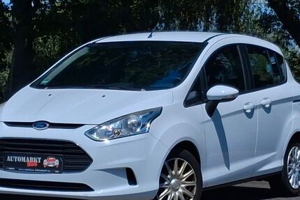 Ford B-Max 138.000 km 5.499 &euro; Inden 52459