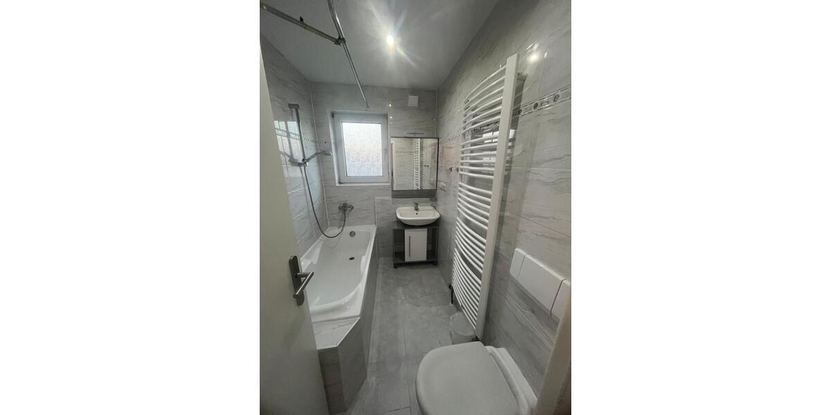 Etagenwohnung Jülich - 1.5 Zimmer, 30 m&sup2;, 700&euro; | Angebot:26396569