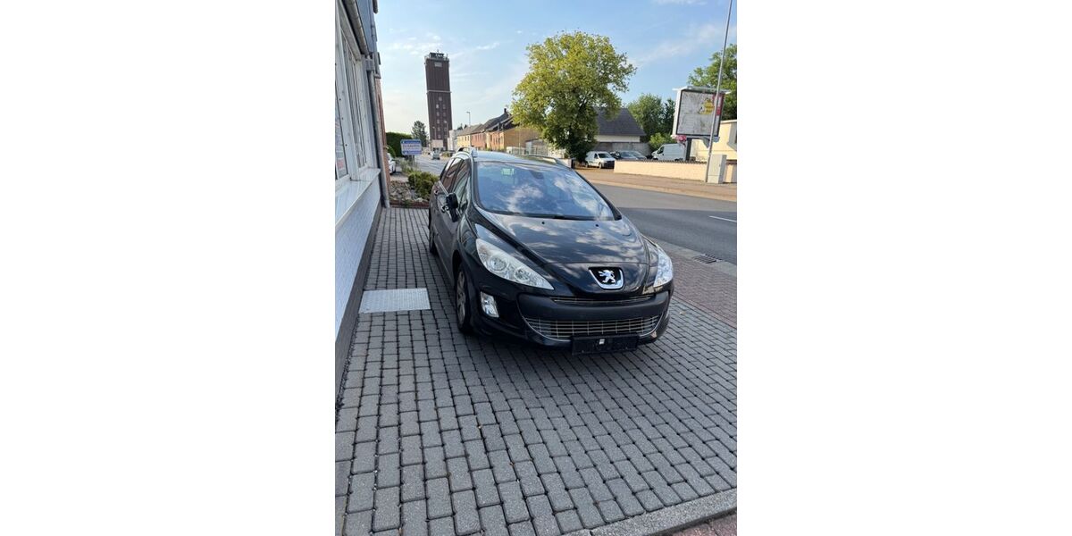 Peugeot 308 189.090 km 1.000 &euro; Geilenkirchen 52511