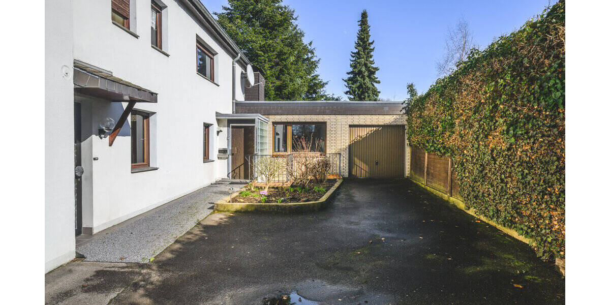 Mehrfamilienhaus, Wohnhaus Aachen Brand - 749.500&euro; | Angebot:26176693