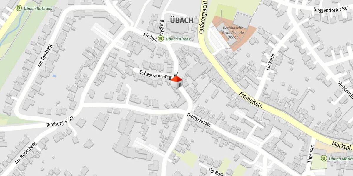 Reihenmittelhaus Übach Palenberg Übach - 5 Zimmer, 136 m&sup2;, 249.000&euro; | Angebot:25969251