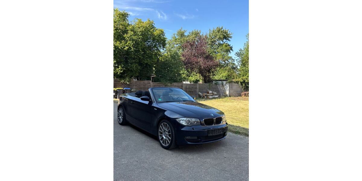BMW 120 351.000 km 3.750 &euro; Vettweiß 52391