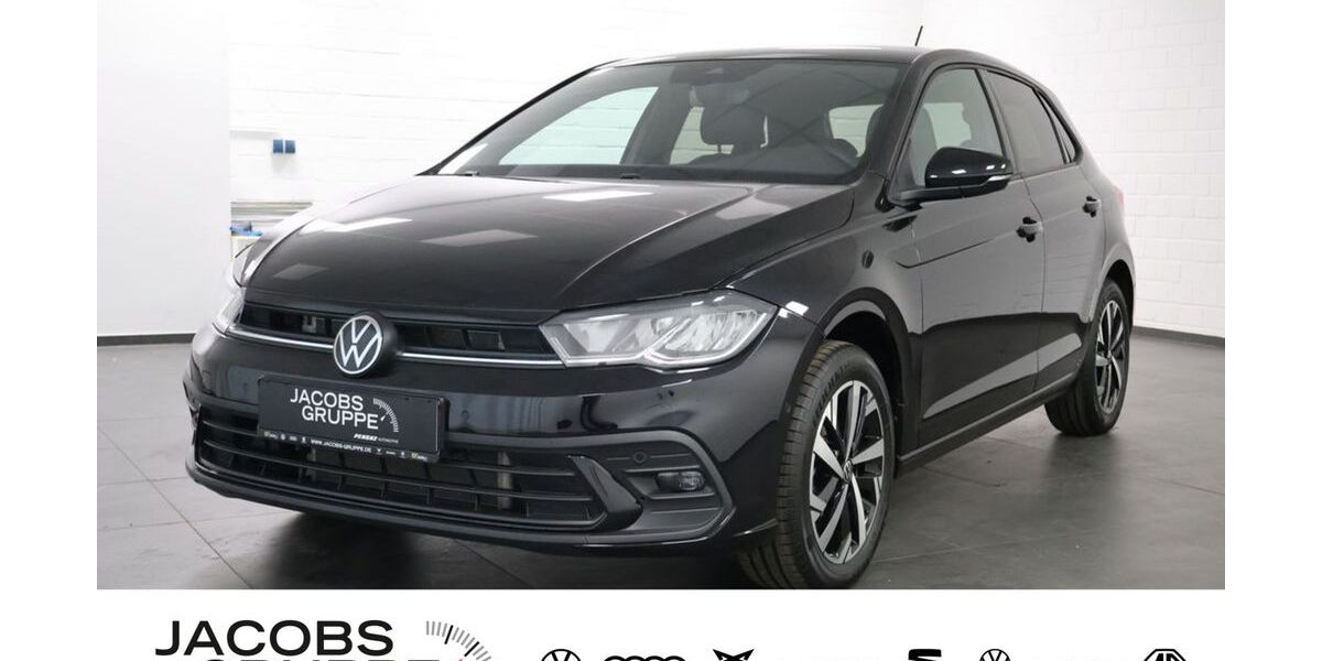VW Polo 7.888 km 21.880 &euro; Alsdorf 52477