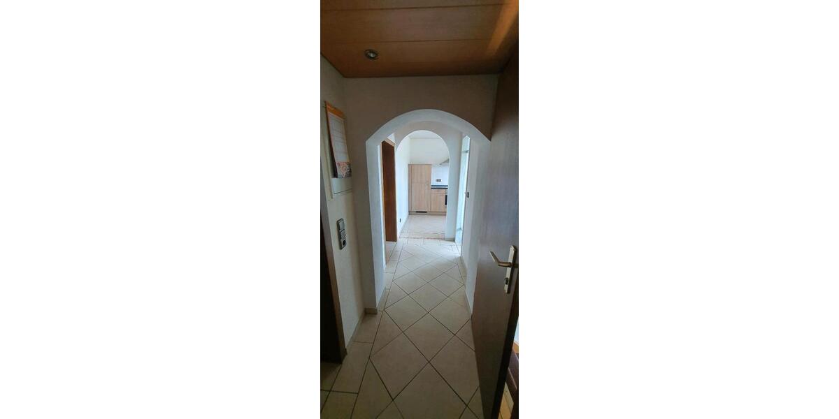 Dachgeschoßwohnung Aachen Eilendorf - 2 Zimmer, 43 m&sup2;, 625&euro; | Angebot:26699623