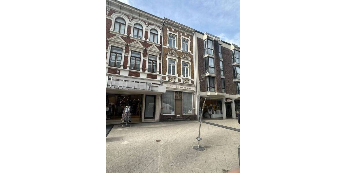 Mehrfamilienhaus, Wohnhaus Geilenkirchen - 6 Zimmer, 159 m&sup2;, 298.000&euro; | Angebot:25777058