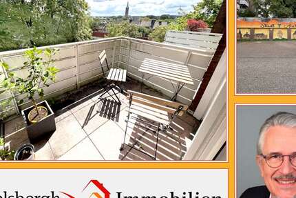 Wohnung Aachen Aachen-Mitte - 2 Zimmer, 67 m&sup2;, 230.000&euro; | Angebot:27265836