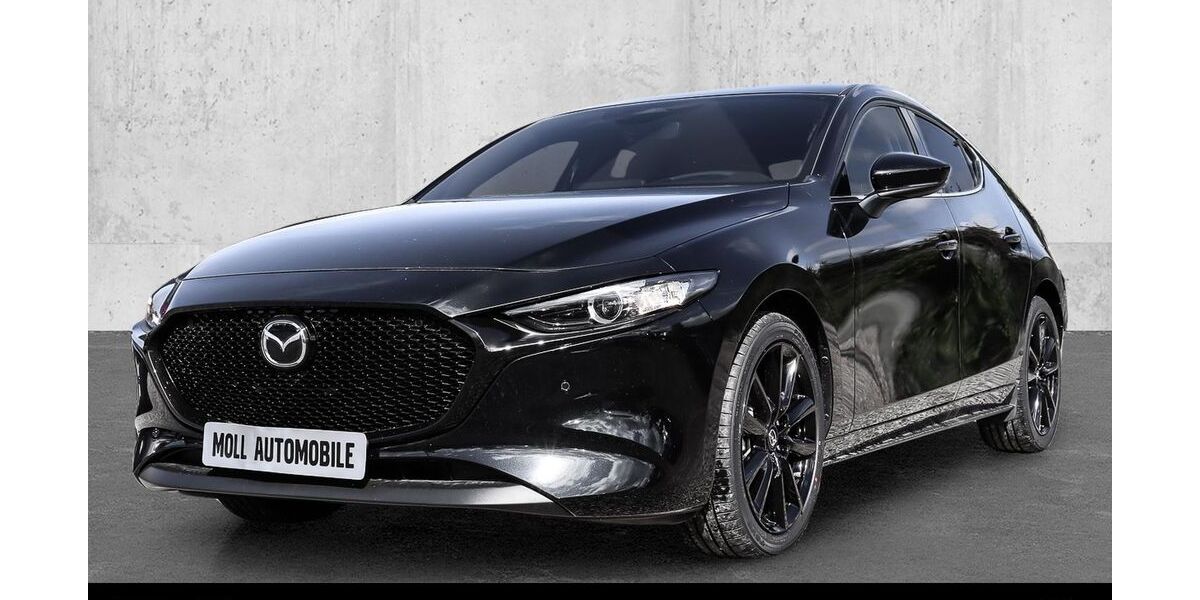 Mazda 3 4.555 km 25.980 &euro; Aachen 52078