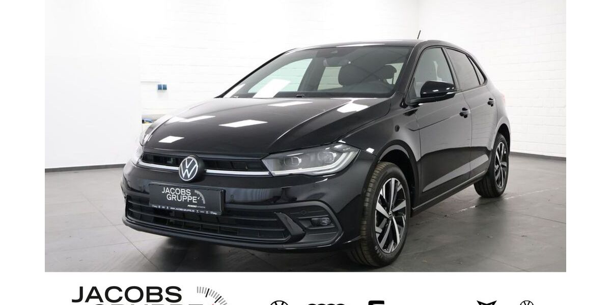 VW Polo 6.158 km 23.960 &euro; Alsdorf 52477