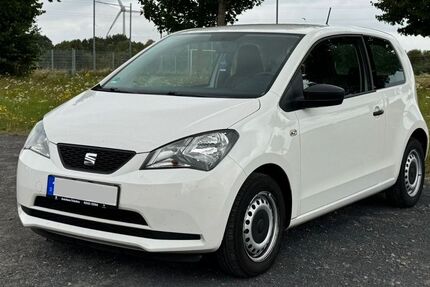 Seat Mii 113.000 km 4.900 &euro; Elsdorf 50189