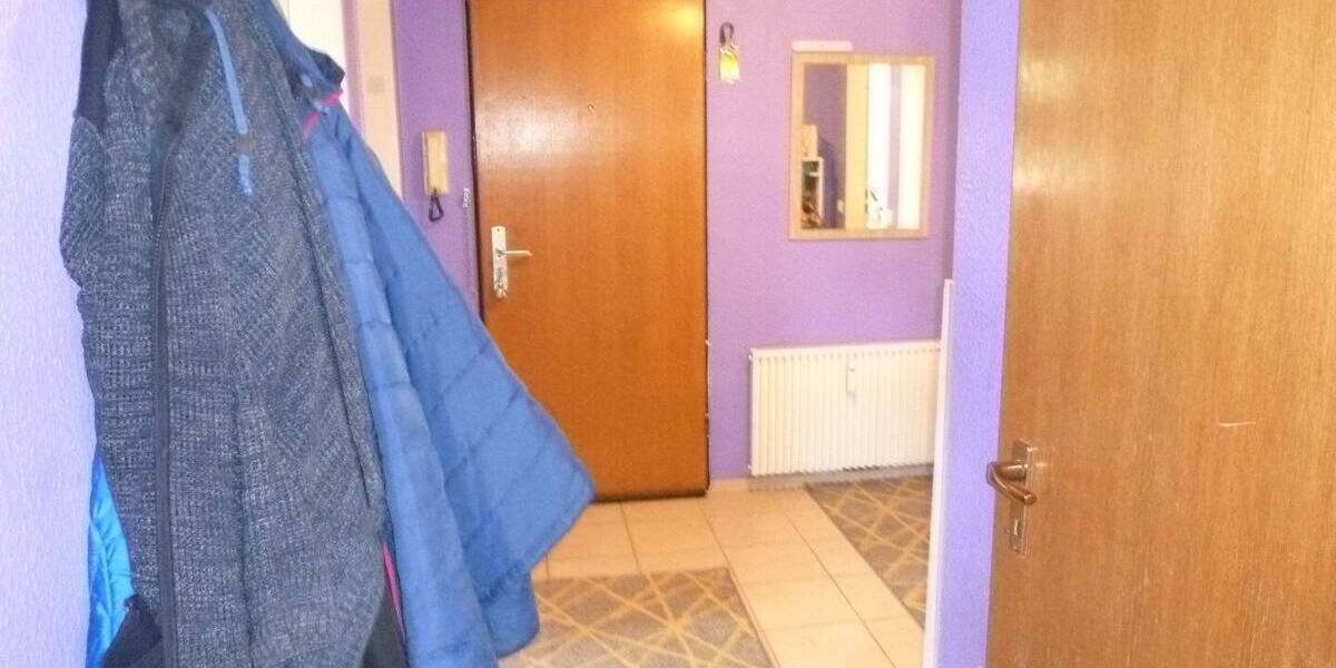 Etagenwohnung Würselen Dobach - 3 Zimmer, 90 m&sup2;, 720&euro; | Angebot:25996180