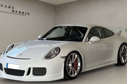 Porsche 991 58.000 km 110.990 &euro; Jülich 52428