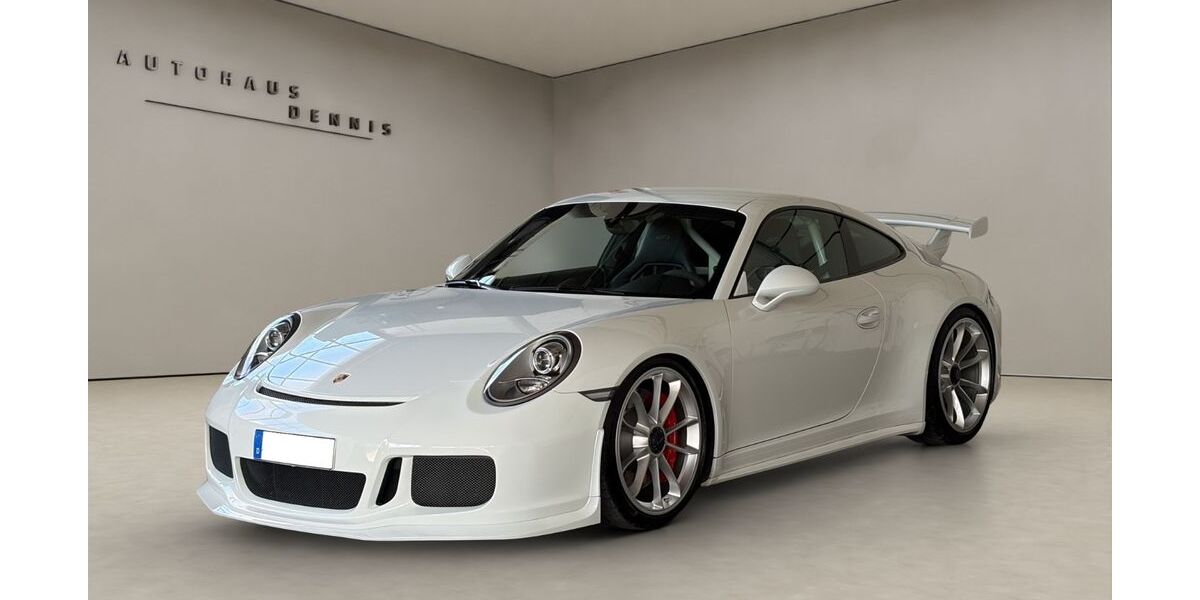 Porsche 991 58.000 km 111.990 &euro; Jülich 52428