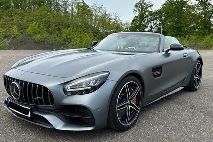 Mercedes-Benz AMG GT C 42.870 km 116.900 &euro; Heinsberg 52525
