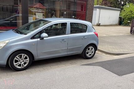 Opel Corsa 198.000 km 1.550 &euro; würselen 52146