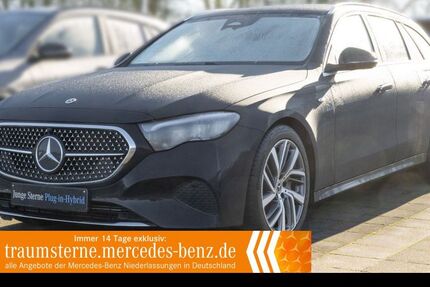 Mercedes-Benz E 300 22.412 km 42.990 &euro; Aachen 52068