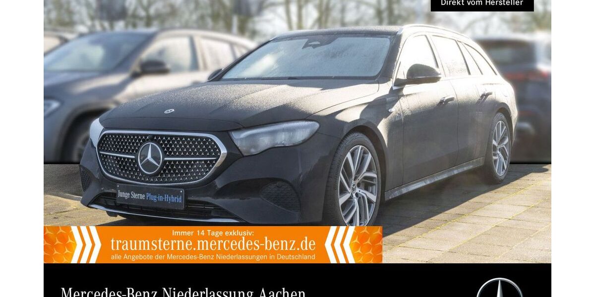 Mercedes-Benz E 300 22.412 km 42.990 &euro; Aachen 52068