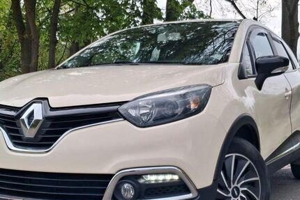 Renault Captur 125.000 km 7.499 &euro; Inden 52459