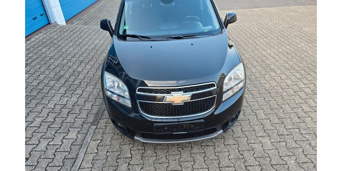 Chevrolet Orlando 190.000 km 5.000 &euro; Aachen 52068