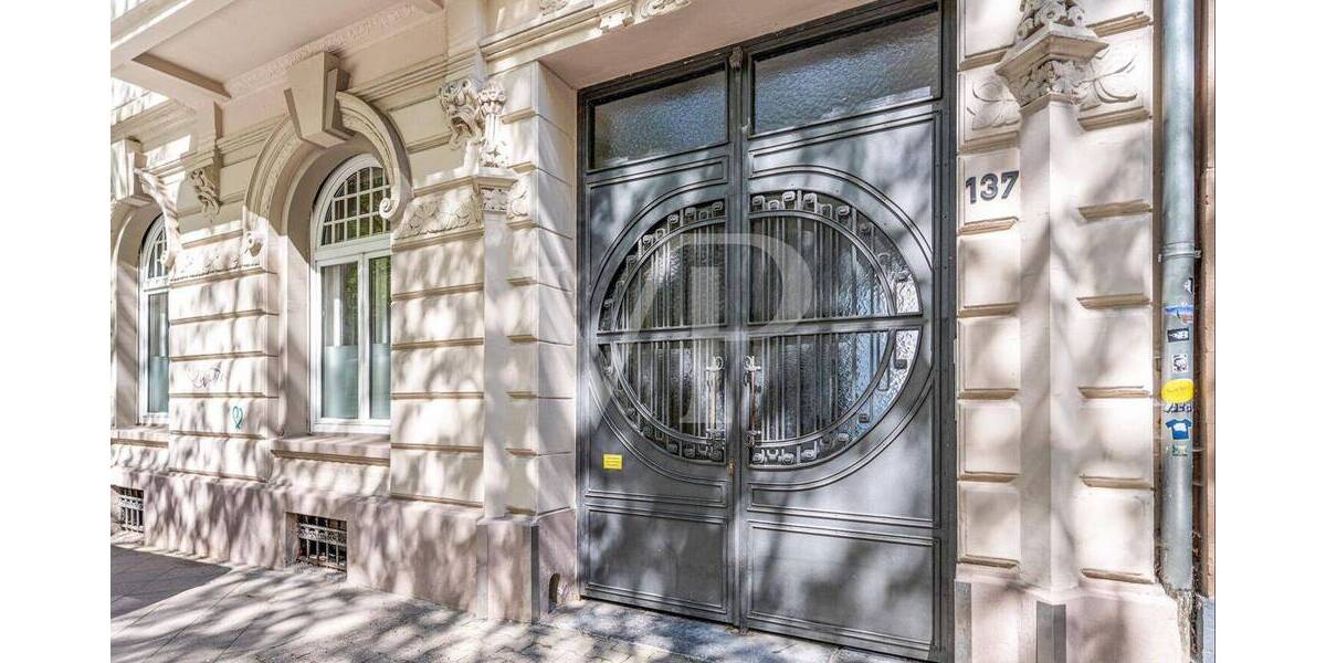 Etagenwohnung Aachen Aachen-Mitte - 4 Zimmer, 146 m&sup2;, 385.000&euro; | Angebot:26473156