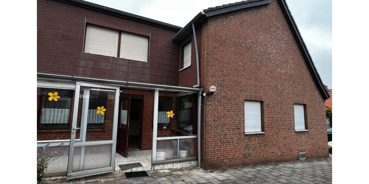 Doppelhaushälfte Alsdorf - 299.000&euro; | Angebot:27016288
