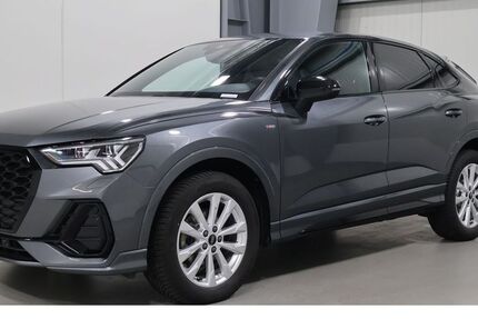 Audi Q3 27.664 km 39.870 &euro; Aachen 52078