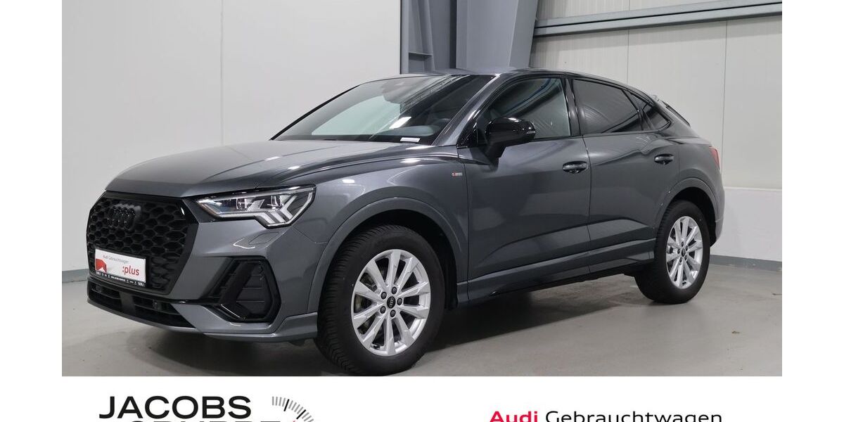 Audi Q3 27.664 km 39.870 &euro; Aachen 52078