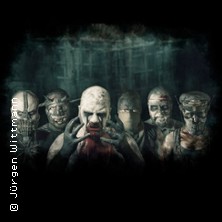 Ost+Front 02.05.2026 Rockfabrik Übach-Palenberg