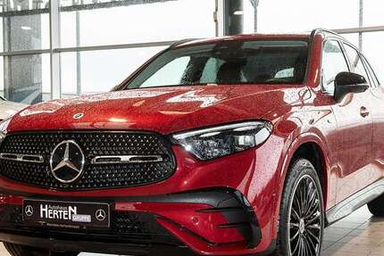 Mercedes-Benz GLC 300 19.996 km 69.900 &euro; Düren 52349
