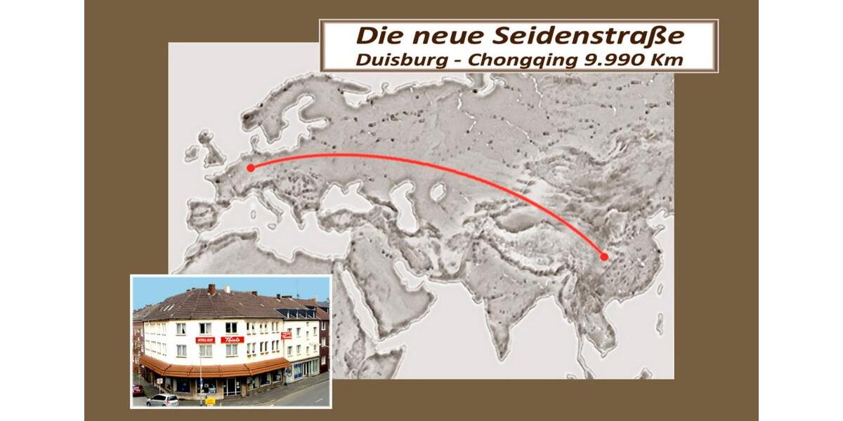 Gewerbeobjekt Aachen Aachen-Mitte - 29&euro; | Angebot:16217150