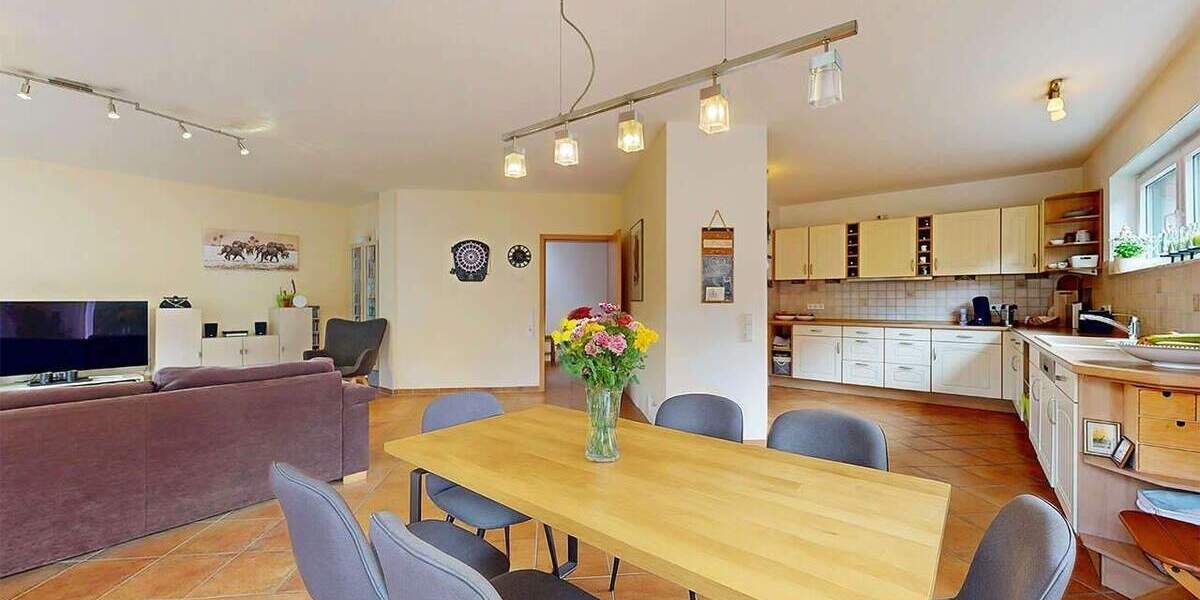 Einfamilienhaus Hürtgenwald Vossenack - 4 Zimmer, 141 m&sup2;, 449.900&euro; | Angebot:25835184
