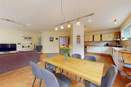 Haus Hürtgenwald Vossenack - 4 Zimmer, 141 m&sup2;, 449.900&euro; | Angebot:25835184