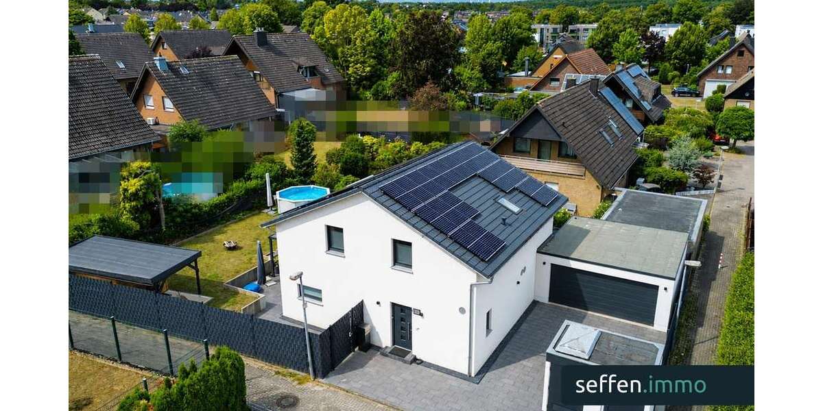 Einfamilienhaus Bedburg - 5 Zimmer, 157 m&sup2;, 684.000&euro; | Angebot:27299965
