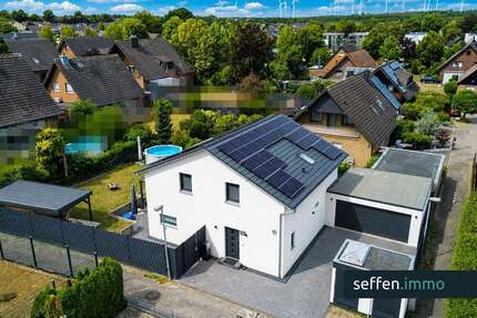 Haus Bedburg - 5 Zimmer, 157 m&sup2;, 684.000&euro; | Angebot:27299965